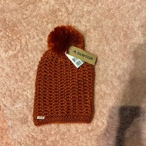 Burton Winter Hat